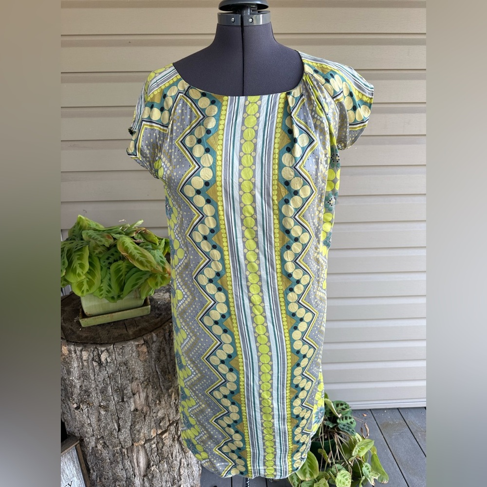 Next metropolitan pure silk dress